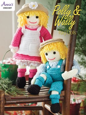 cover image of Polly &amp; Wally Rag Dolls